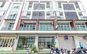 Central View Hostel